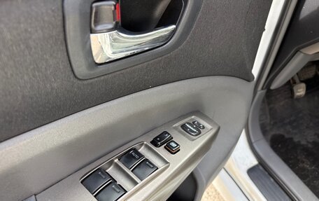 Toyota Prius, 2007 год, 550 000 рублей, 9 фотография