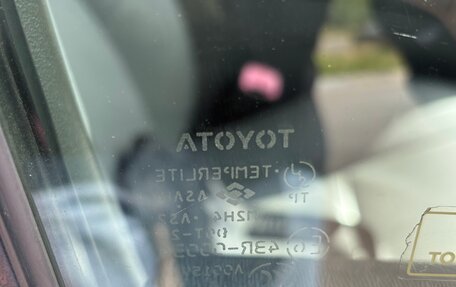 Toyota Prius, 2007 год, 550 000 рублей, 7 фотография