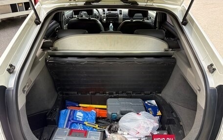 Toyota Prius, 2007 год, 550 000 рублей, 13 фотография