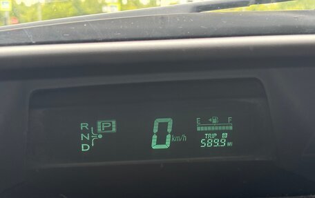 Toyota Prius, 2007 год, 550 000 рублей, 19 фотография