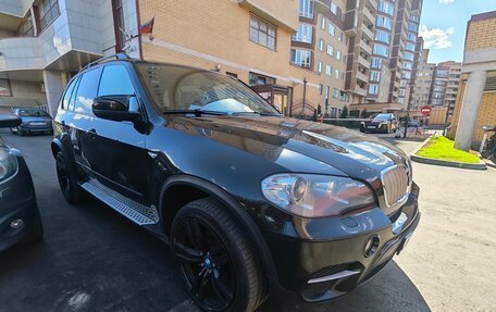 BMW X5, 2011 год, 2 000 000 рублей, 2 фотография