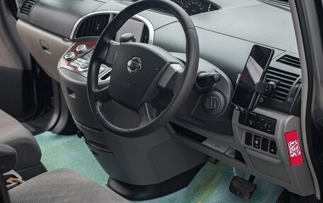 Nissan Presage II, 2004 год, 780 000 рублей, 8 фотография