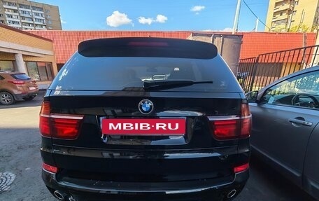 BMW X5, 2011 год, 2 000 000 рублей, 3 фотография
