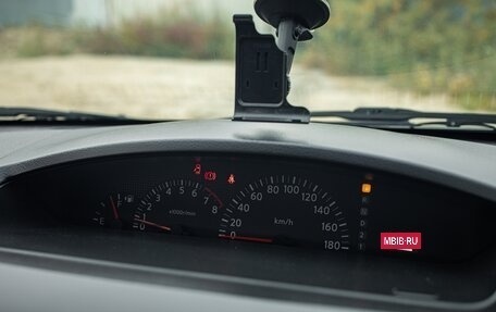 Nissan Presage II, 2004 год, 780 000 рублей, 9 фотография