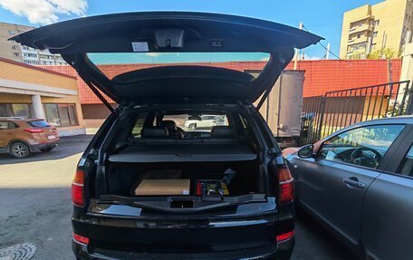 BMW X5, 2011 год, 2 000 000 рублей, 9 фотография