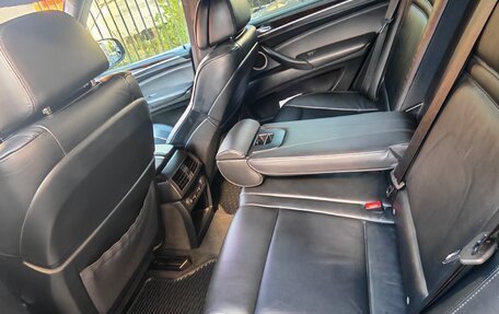BMW X5, 2011 год, 2 000 000 рублей, 5 фотография