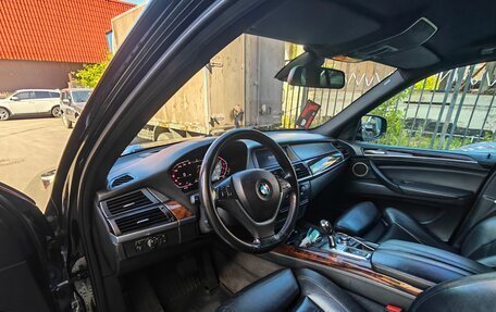 BMW X5, 2011 год, 2 000 000 рублей, 7 фотография