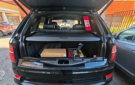 BMW X5, 2011 год, 2 000 000 рублей, 6 фотография