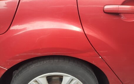 Ford Focus III, 2011 год, 650 000 рублей, 12 фотография