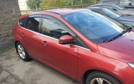 Ford Focus III, 2011 год, 650 000 рублей, 3 фотография