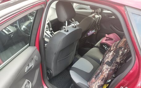 Ford Focus III, 2011 год, 650 000 рублей, 8 фотография