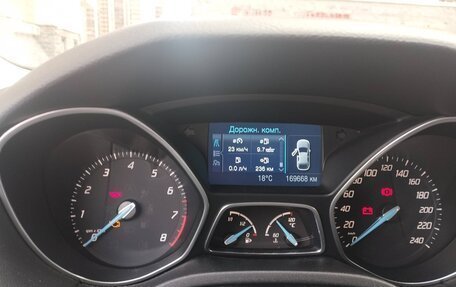 Ford Focus III, 2011 год, 650 000 рублей, 6 фотография