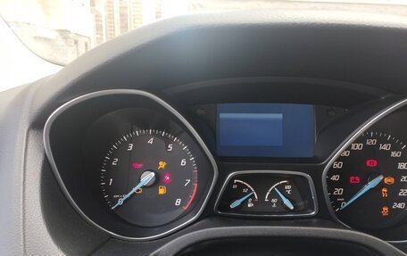 Ford Focus III, 2011 год, 650 000 рублей, 7 фотография