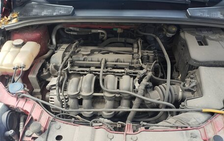 Ford Focus III, 2011 год, 650 000 рублей, 13 фотография