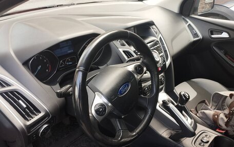 Ford Focus III, 2011 год, 650 000 рублей, 5 фотография