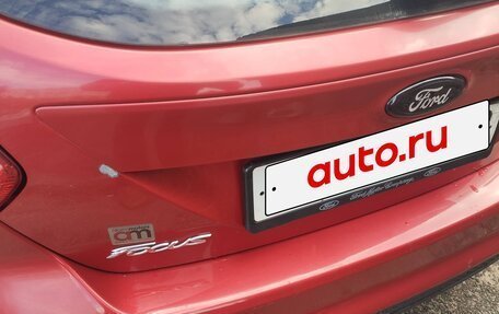 Ford Focus III, 2011 год, 650 000 рублей, 10 фотография