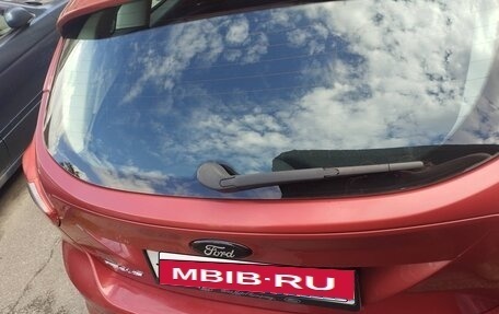 Ford Focus III, 2011 год, 650 000 рублей, 4 фотография