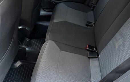 Volkswagen Polo VI (EU Market), 2017 год, 16 фотография