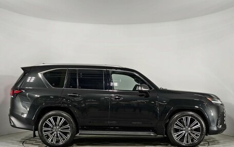 Lexus LX, 2025 год, 15 000 000 рублей, 9 фотография