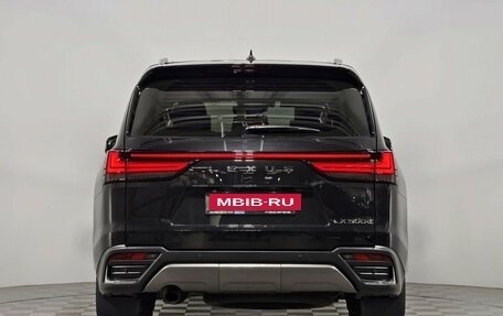 Lexus LX, 2025 год, 15 000 000 рублей, 6 фотография