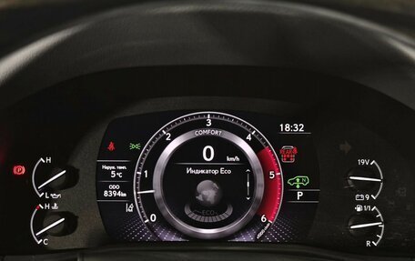 Lexus LX, 2025 год, 15 000 000 рублей, 16 фотография