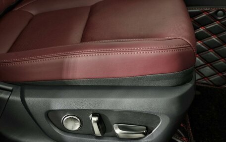 Lexus LX, 2025 год, 15 000 000 рублей, 24 фотография