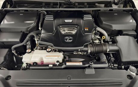 Lexus LX, 2025 год, 15 000 000 рублей, 33 фотография