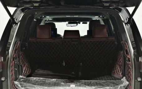 Lexus LX, 2025 год, 15 000 000 рублей, 31 фотография