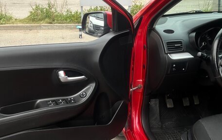 KIA Picanto II, 2014 год, 800 000 рублей, 12 фотография