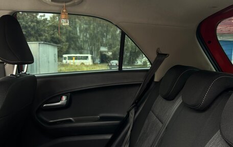 KIA Picanto II, 2014 год, 800 000 рублей, 15 фотография