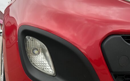 KIA Picanto II, 2014 год, 800 000 рублей, 26 фотография