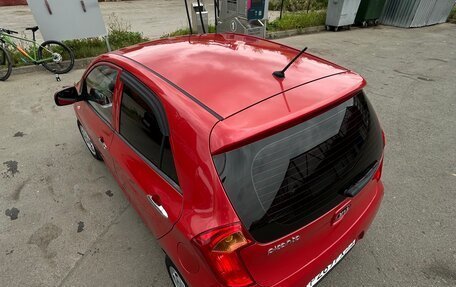 KIA Picanto II, 2014 год, 800 000 рублей, 20 фотография