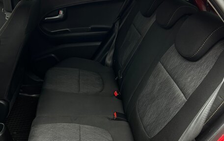 KIA Picanto II, 2014 год, 800 000 рублей, 16 фотография