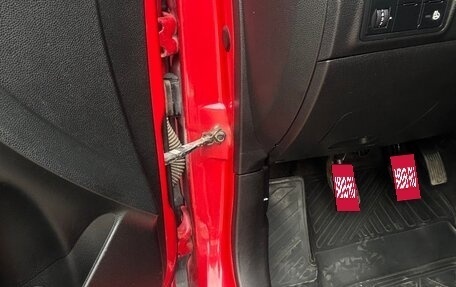 KIA Picanto II, 2014 год, 800 000 рублей, 14 фотография