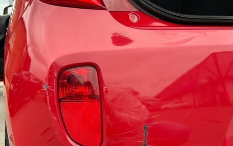 KIA Picanto II, 2014 год, 800 000 рублей, 28 фотография