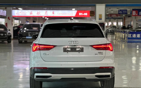 Audi Q3, 2022 год, 2 014 001 рублей, 6 фотография