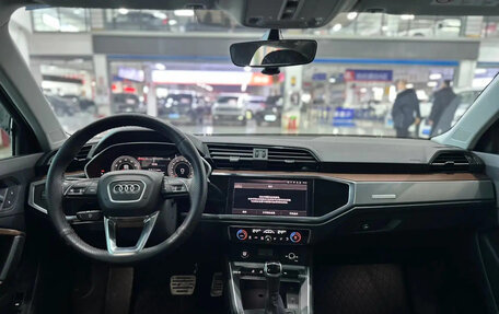 Audi Q3, 2022 год, 2 014 001 рублей, 7 фотография