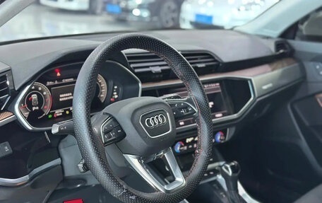 Audi Q3, 2022 год, 2 014 001 рублей, 8 фотография
