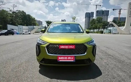 Haval Jolion, 2022 год, 1 086 000 рублей, 2 фотография