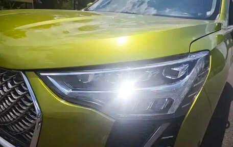 Haval Jolion, 2022 год, 1 086 000 рублей, 3 фотография