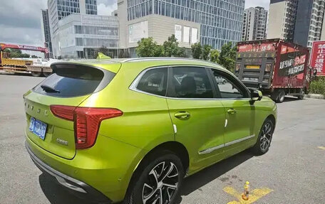 Haval Jolion, 2022 год, 1 086 000 рублей, 4 фотография