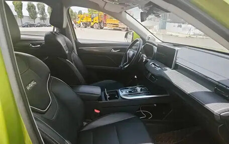 Haval Jolion, 2022 год, 1 086 000 рублей, 7 фотография
