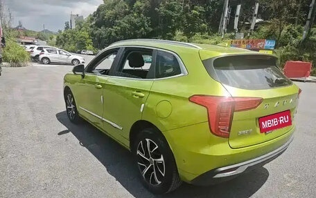 Haval Jolion, 2022 год, 1 086 000 рублей, 6 фотография