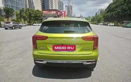 Haval Jolion, 2022 год, 1 086 000 рублей, 5 фотография
