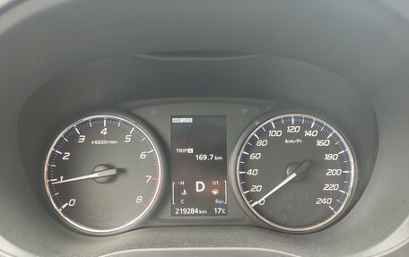 Mitsubishi Outlander III рестайлинг 3, 2019 год, 1 399 000 рублей, 10 фотография