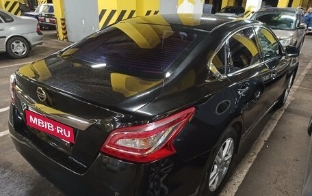 Nissan Teana, 2015 год, 1 055 000 рублей, 6 фотография