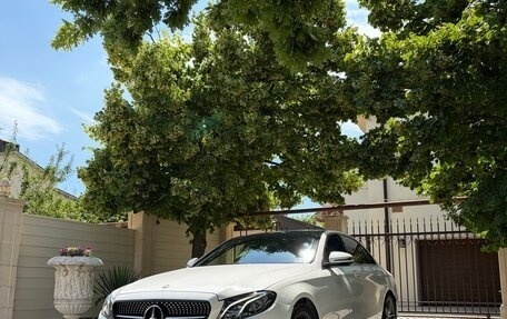 Mercedes-Benz E-Класс, 2017 год, 2 850 000 рублей, 2 фотография