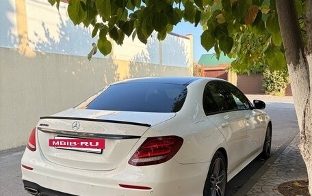 Mercedes-Benz E-Класс, 2017 год, 2 850 000 рублей, 6 фотография