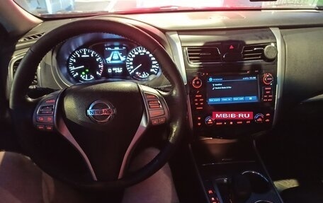 Nissan Teana, 2015 год, 1 055 000 рублей, 2 фотография