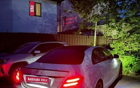 Mercedes-Benz E-Класс, 2017 год, 2 850 000 рублей, 16 фотография